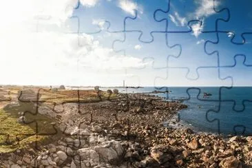 פאזל של Mundo