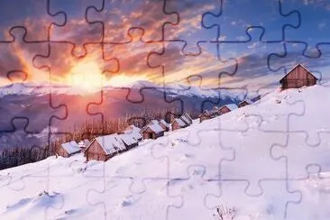 Mundo jigsaw puzzle