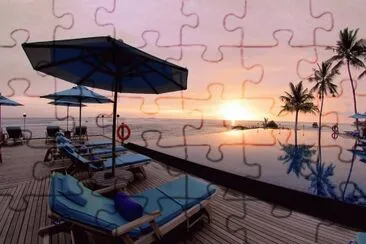 Mundo jigsaw puzzle