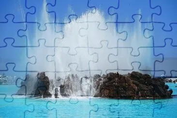 Mundo jigsaw puzzle