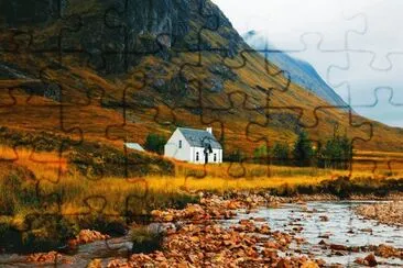 Mundo jigsaw puzzle