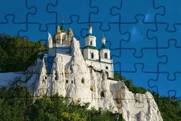 Mundo jigsaw puzzle