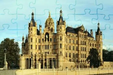 Mundo jigsaw puzzle