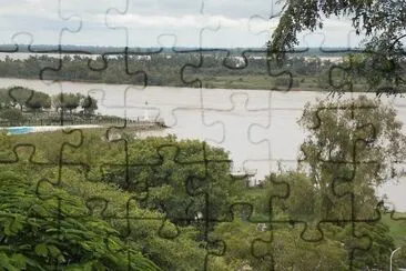 En ParanÃ¡. Entre RÃ­os. Argentina