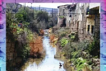 PANCORBO (BURGOS) â€“ RIO ORONCILLO