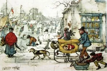 ottocento jigsaw puzzle
