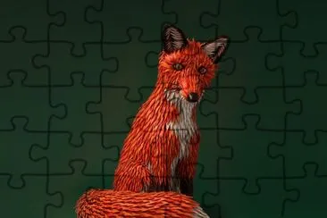 פאזל של ANIMALES