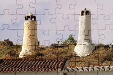 Guadix Cuevas