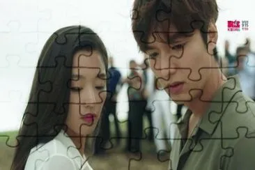 Legend of the blue sea
