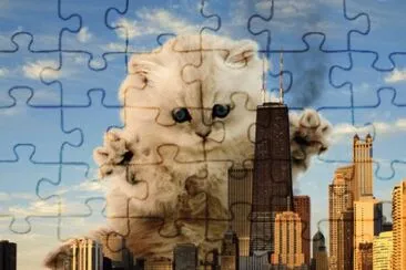 ANIMALES jigsaw puzzle