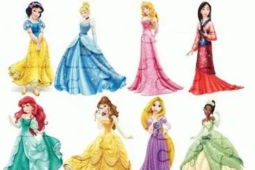 Princesses