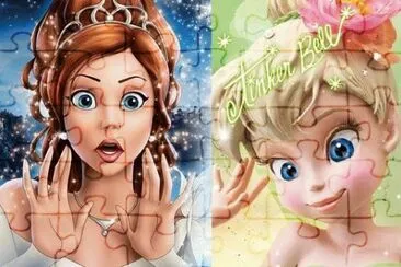 Giselle TinkerBell