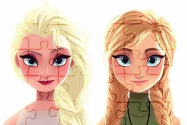 Elsa Anna