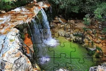 arco iris jigsaw puzzle
