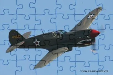 avioes jigsaw puzzle