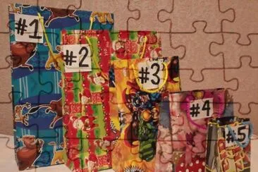 para regalos jigsaw puzzle