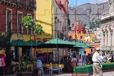 plaza jigsaw puzzle