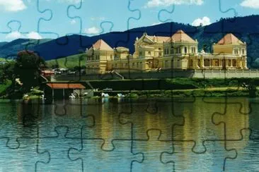 sonho jigsaw puzzle