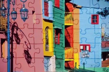 122 jigsaw puzzle