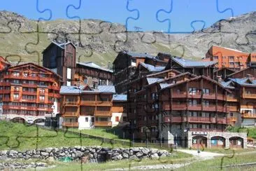 val thorens jigsaw puzzle