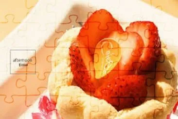 c jigsaw puzzle