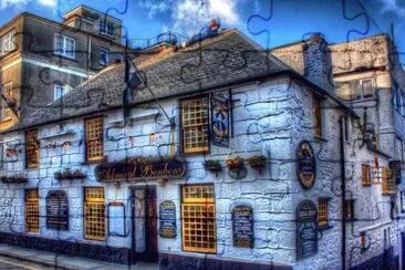 britain_tavern_admiral_benbow_england_penzance_