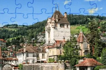 castle_oberhofen_switzerland_lake_