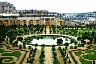 france_versailles_garden_building_architecture_