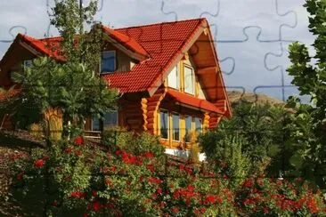 פאזל של house_grass_sky_
