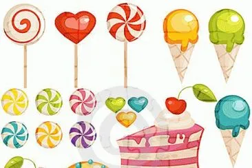 paletas jigsaw puzzle