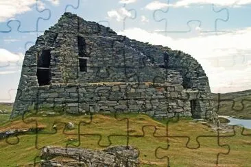 schottland jigsaw puzzle
