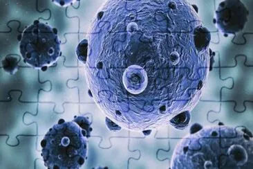 Superbacterias jigsaw puzzle