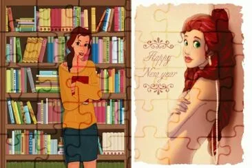 Belle