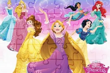 Princesses