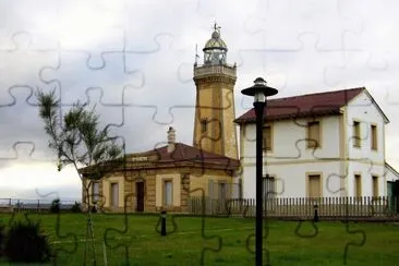 AvilÃ©s, EspaÃ±a jigsaw puzzle