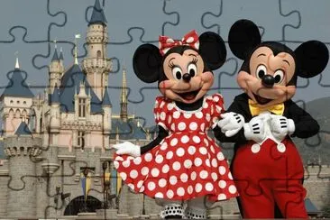 disney