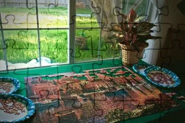 puzzle