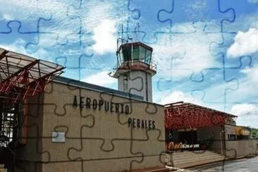 Perales de Ibague jigsaw puzzle