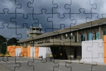 El Eden de PopayÃ¡n jigsaw puzzle