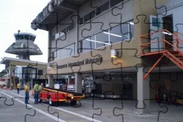 MatecaÃ±a de Pereira jigsaw puzzle