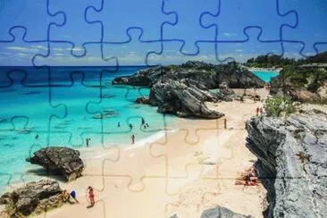 Las Bermudas jigsaw puzzle