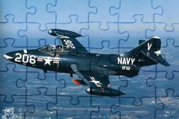 aviÃµes jigsaw puzzle