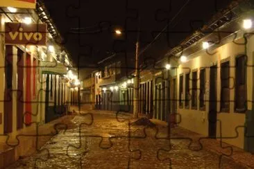 chuva jigsaw puzzle