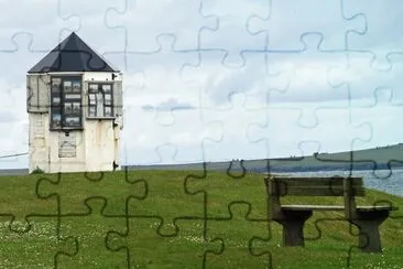 schottland jigsaw puzzle