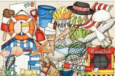 art112 jigsaw puzzle