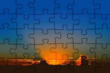 TRES CRUCES jigsaw puzzle