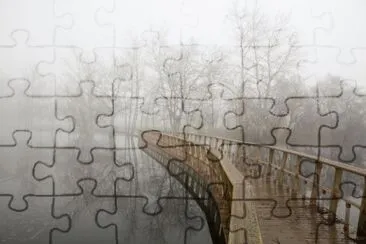 Paisaje jigsaw puzzle