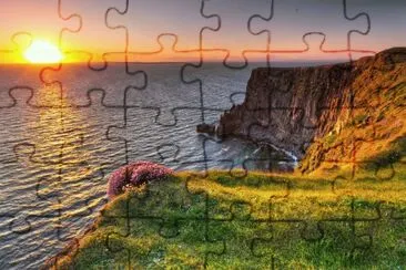 Paisaje jigsaw puzzle