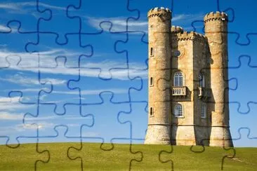 CASTILLO jigsaw puzzle