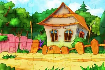 casita